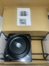 Clamp on Boat Seat Swivel New