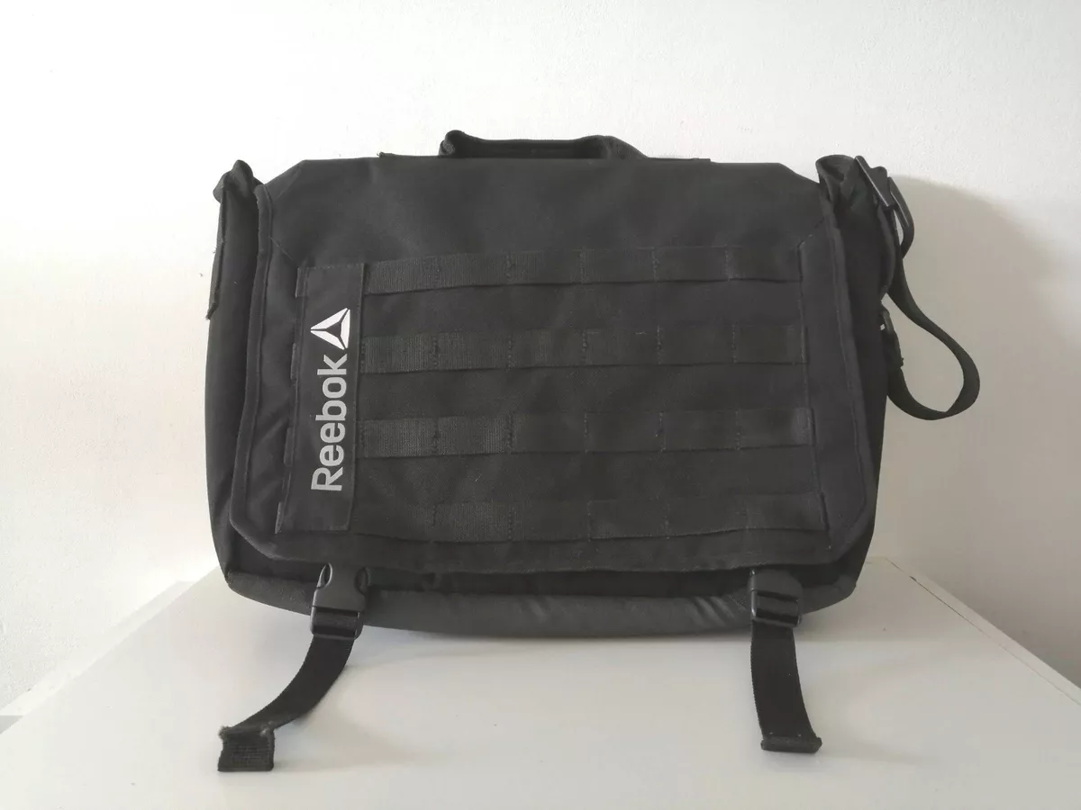 Sac reebok crossfit top