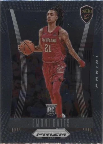 2023-24 Panini Prizm Deca - Emoni Bates #266