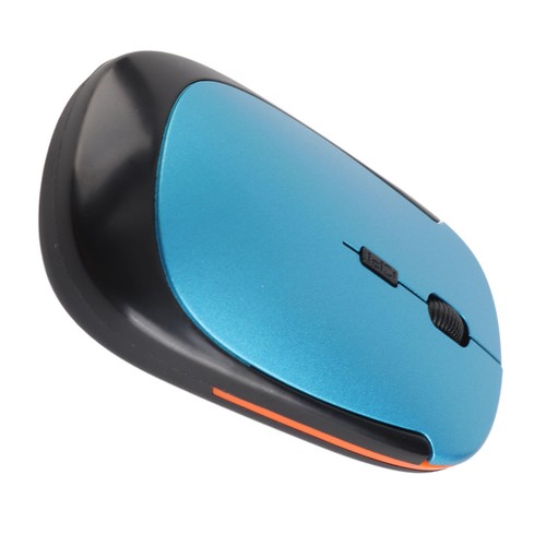 Wireless Mouse 2.4G Ultrathin Mini Optical Computer Accessories For Notebo Part - Picture 4 of 22