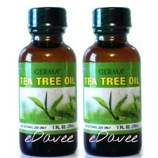 TEA TREE Oil Massage Bath Aromatherapy Aceite de Arbol de Te Aceite de Melaleuca