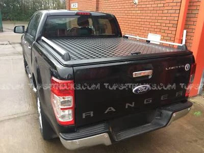 Ford Ranger Aluminium Hard Lid Hard Tonneau Cover Auto Body Parts Gumtree Australia Sydney Region Blacktown Area 1187293727