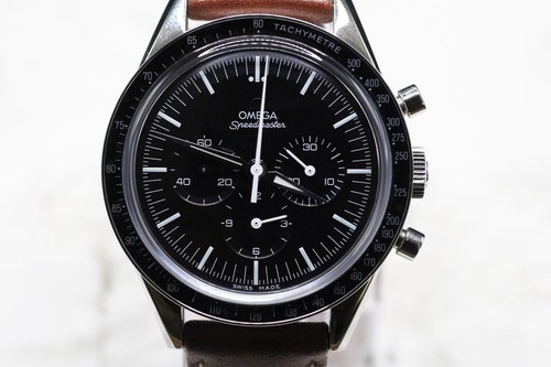 OMEGA Speedmaster 311.32.40.30.01.001 Complete With Box & Pape...