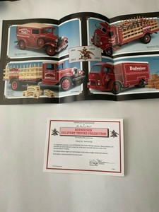 danbury mint trucks