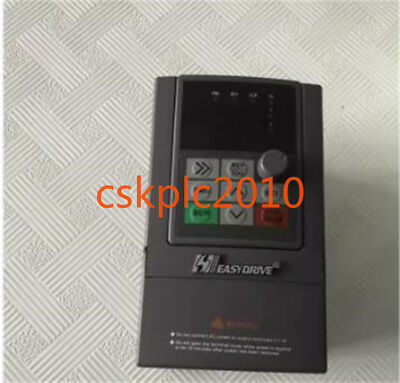1PCS EASYDRIVE Inverter MINI-S-2S0015M in good condition