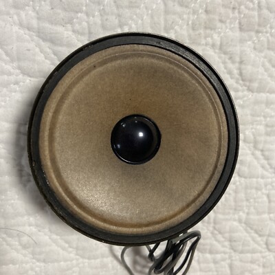 1 - Tweeter driver for BOSE 601 Series II | eBay 1 - Tweeter driver for BOSE 601 Series II | eBay