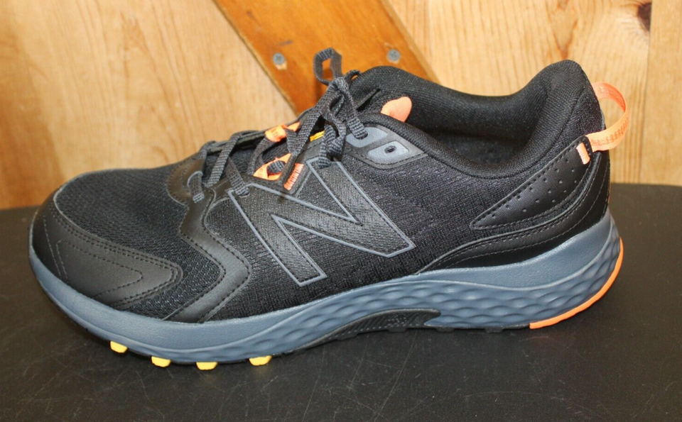 New Balance 410 Men's SZ 14 4E Extra Wide Trail Athletic Running Shoes