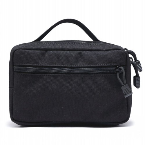 1000D EDC Storage Bag Multifunctional Waist Bags Tactical Molle Pouch Outdoor - 第 9/11 張圖片