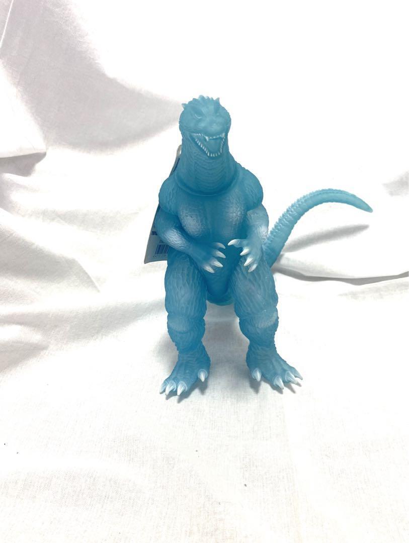Figure Theater Limited Movie Monster Series Godzilla 2005 for sale