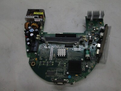 Apple iMac G3 M5521 Logic Board 400MHz