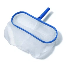 Model 8015 Deep Leaf Rake Skimmer Net