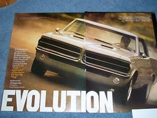 1964 Custom Pontiac GTO Article "Evolution" Bobby Alloway Built Pro Touring 