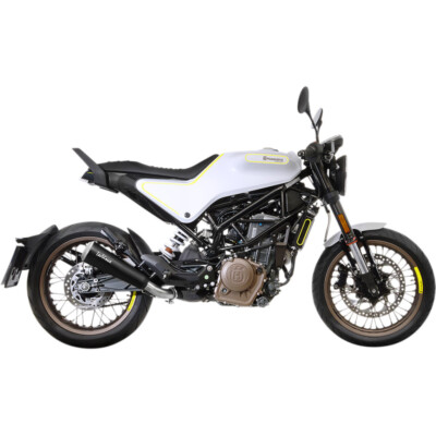 LeoVince GP-ONEスリップオンSVARTPILEN/VITPILEN Leovince Vitpilen 401 GP One Muffler | 15121 | eBay