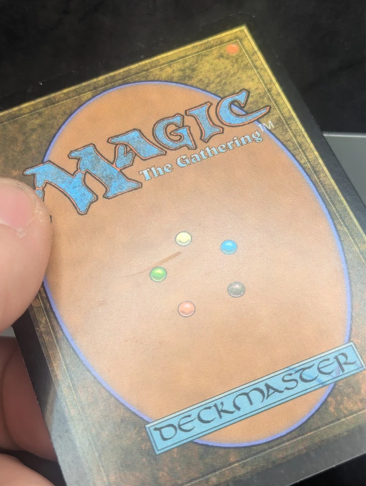 Wooded Bastion  X1 MP Shadowmoor MTG Magic the gathering 2/2 - Image 3 of 3