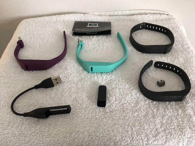 fitbit flex fb401
