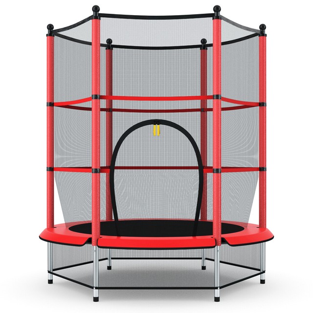 toddler trampoline ebay