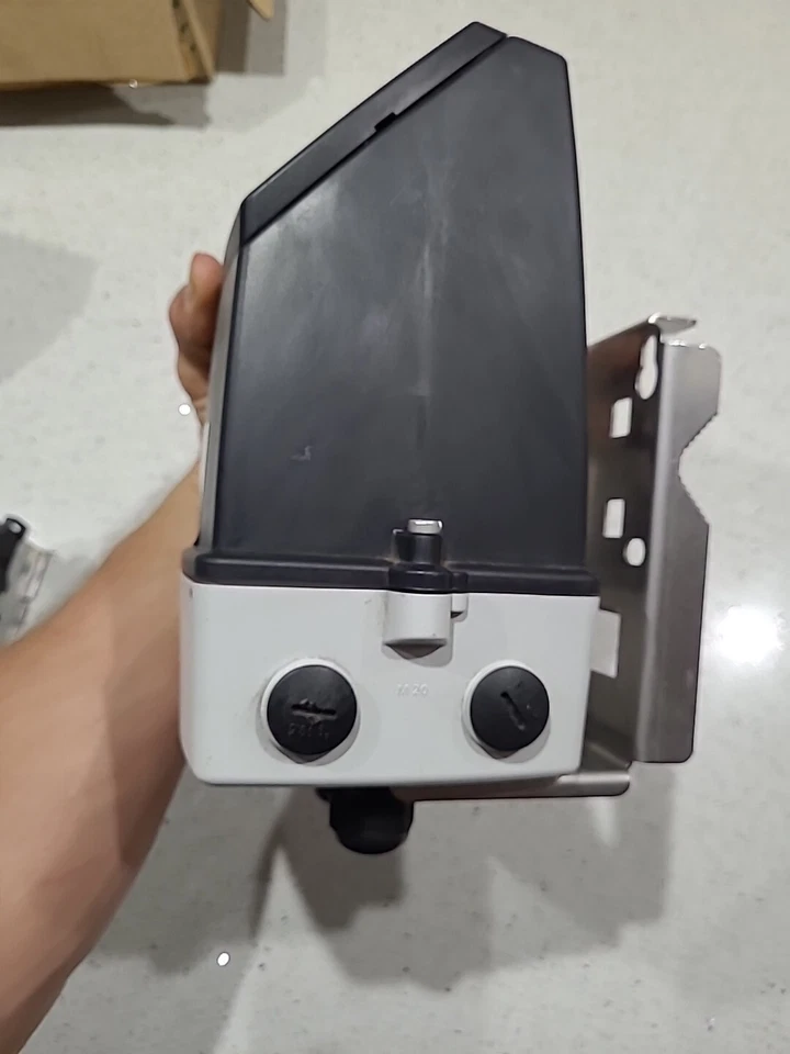 Hach Evita Usc 7000 Signal Converter - Image 4 of 4