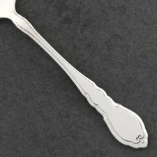 Oneida ALOUETTE Silverplate 1881 Rogers Ltd Silverware CHOICE Flatware