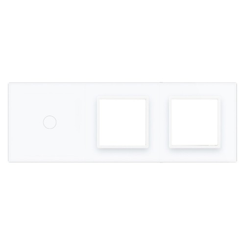 LIVOLO SmartHome WIFI Touch Radio Interruptor de luz Enchufe Interruptor de cambio Blanco -A - Imagen 98 de 246