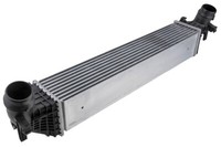 Intercooler FüR Opel Astra K 15- 1.6 Cdti Diesel