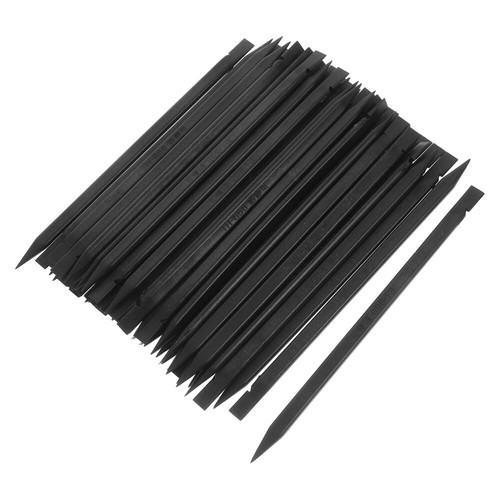 100 Pcs Handy Demontage Werkzeug Flachreparaturwerkzeug Plastik -Pry -Werkzeug - 第 6/12 張圖片
