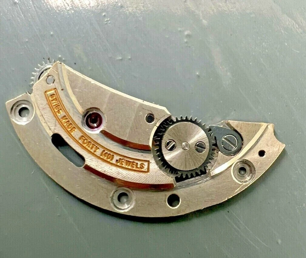 Audemars piguet clearance 3120