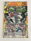 Amazing Spider-Man #222MJ (Mark Jewelers Insert Variant; Marvel Comics 1981) VG+