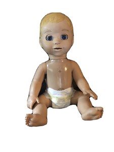 precio de muñeca luvabella