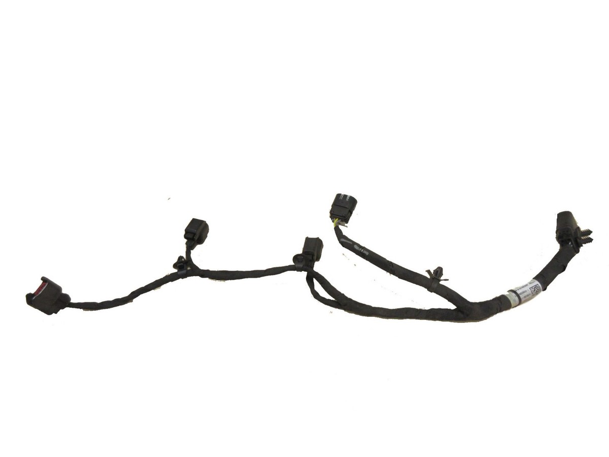 GM 2013-2020 3.6L V6 Driver Side Fuel Injector Wiring