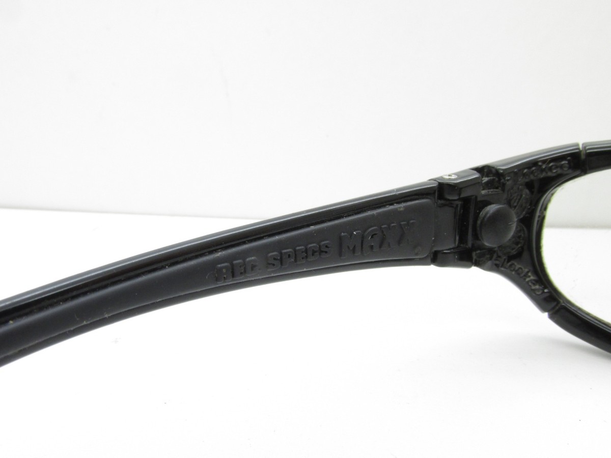 LIBERTY MX20 REC SPECS MAXX HALO EYEGLASSES FRAMES w STRAP LIBERTY MX20 REC SPECS MAXX HALO EYEGLASSES FRAMES w STRAP