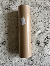 12" x 1200in Brown Kraft Paper 30 lb Basis Weight Roll Packaging Shipping NEW