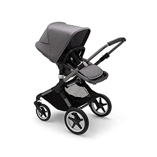 Bugaboo Fox 3 Complete Full-Size 