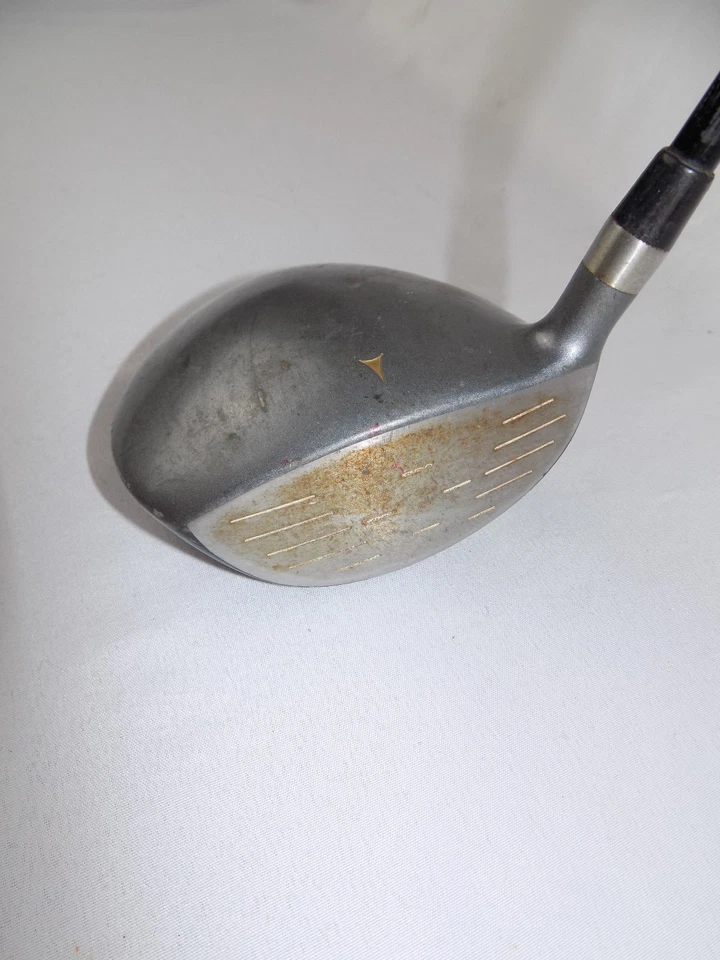 Turbo Power Z 2.5 Syntec Accufore 70 #3 Driver - Right Hand - Men's - Image 2 of 3