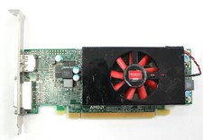Dell 8HW0R AMD Radeon HD 8570 1GB DDR3 DVI DP Full Height Video Graphics Card