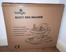 BabyLo. Bizzy Bee Walker