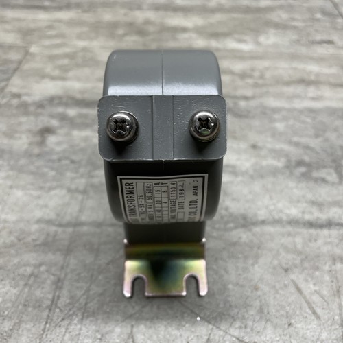 Fuji Electric FRC-5X-26 Current Transformer, 30:1, New - Picture 7 of 8