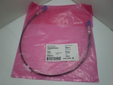 ERICSSON RPM777 279/00650 / RPM77727900650 R1C R-state CABLE SFP+ to SFP+