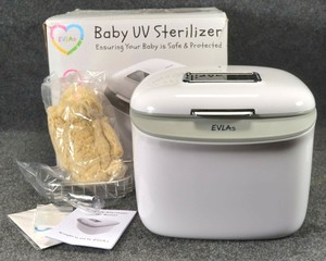 evlas uv sterilizer