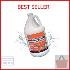 WP Chomp World  s Best Wallpaper Stripper: and Sticky Paste Remover, Citrus Scent