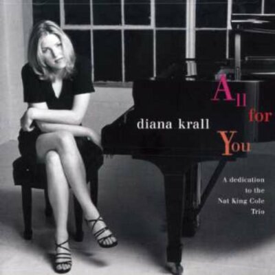 Music CDs Diana Krall for sale | eBay