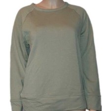 Eddie Bauer women's pullover sweatshirt relaxed fit