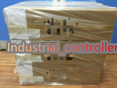 1PC New Cisco WS-C3560X-48P-S 48 10/100/1000 Ethernet PoE+ Switch Via DHL