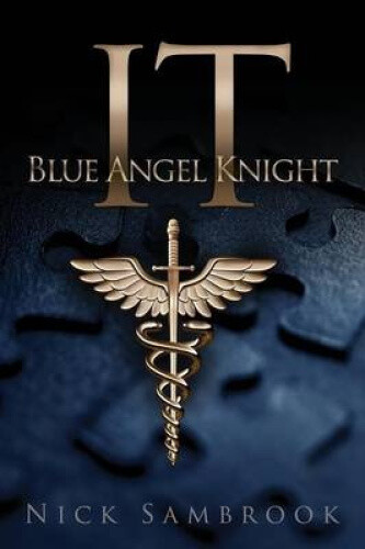 Thumbnail - It - Blue Angel Knight (it) By Sambrook, Nick