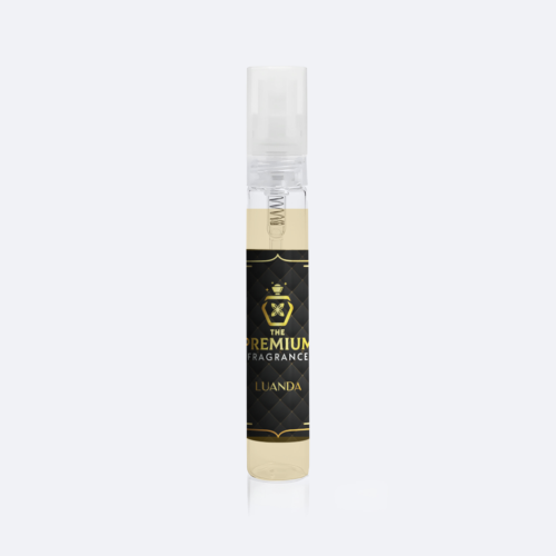 LUANDA - TPF WHITE PATCHOULI LONG LASTING PERFUME BEST SCENT SPRAY FOR WOMEN - Picture 6 of 12