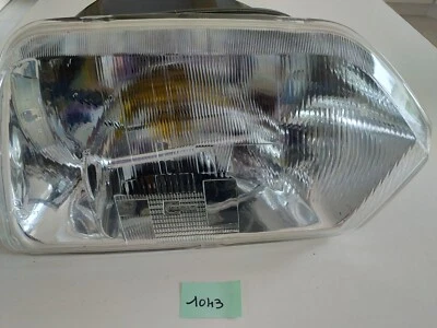 CITROEN GS / GSA : PHARE CIBIE AVANT DROIT /Code Européen + H1 /KANGOUROU(NEUF) - Photo 1/4