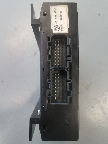 OEM Monsoon Audio Amplifier 1J5035456A for 2002-2004 Volkswagen Jetta - Picture 3 of 5