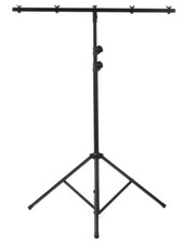 AMERICAN DJ LTS-6 AS Lichtstativ mit Traverse