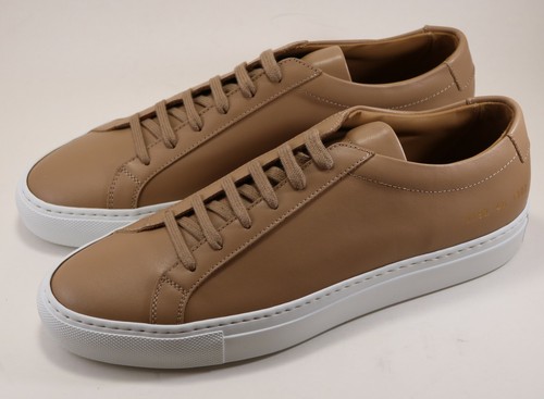 common projects achilles tan