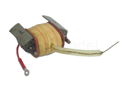 Zündspule f. Simson SR1, SR2, SR2E, KR50 NEU TOP 8306.2-110/1 innenliegend Spule