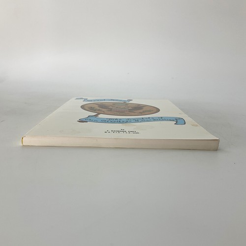 Our Great Seal The Symbol of Our Heritage and Our Destiny E Raymond Book - Picture 3 of 17